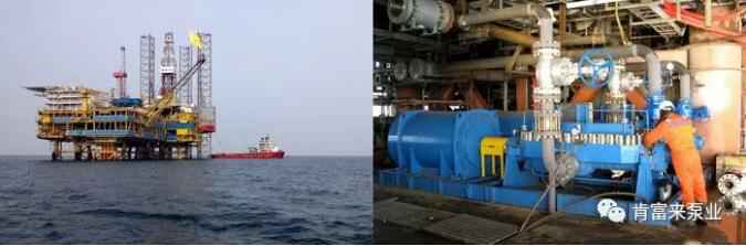 🌏欧洲杯官网入口(中国)有限公司-欧洲杯官网入口KHP系列泵产品在海上平台的应用